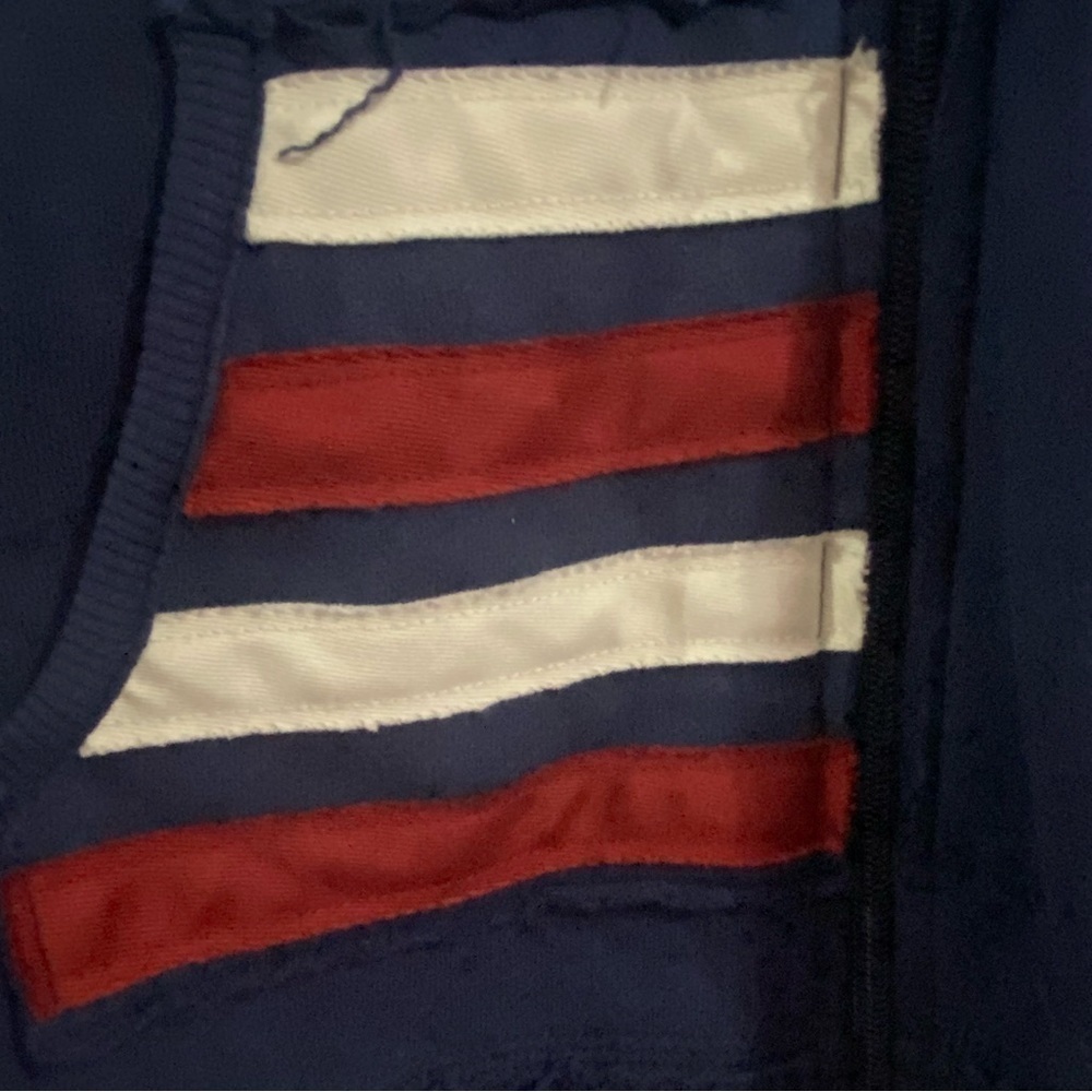 Disney Parks Disneyland Resort Mickey Mouse Star Large Jacket - Picture 4 of 11